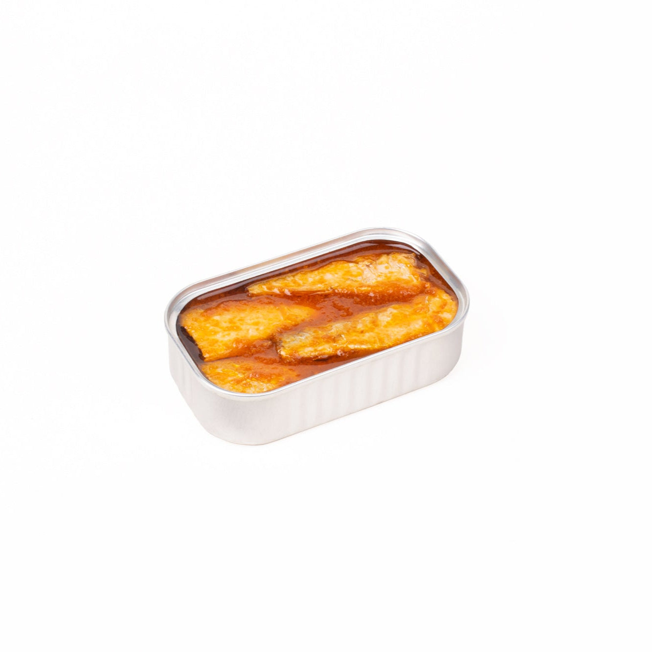 Sardines in organic tomato sauce and extra virgin olive oil (BIO) | Maria Organic