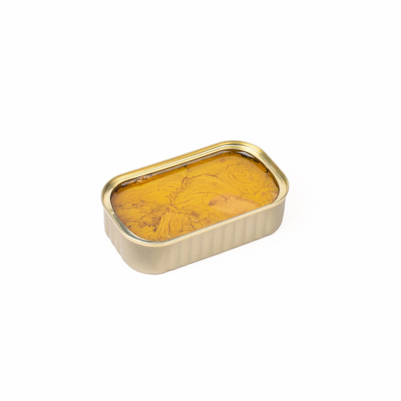 Tuna fillet in organic extra virgin olive oil (BIO) | Maria Organic