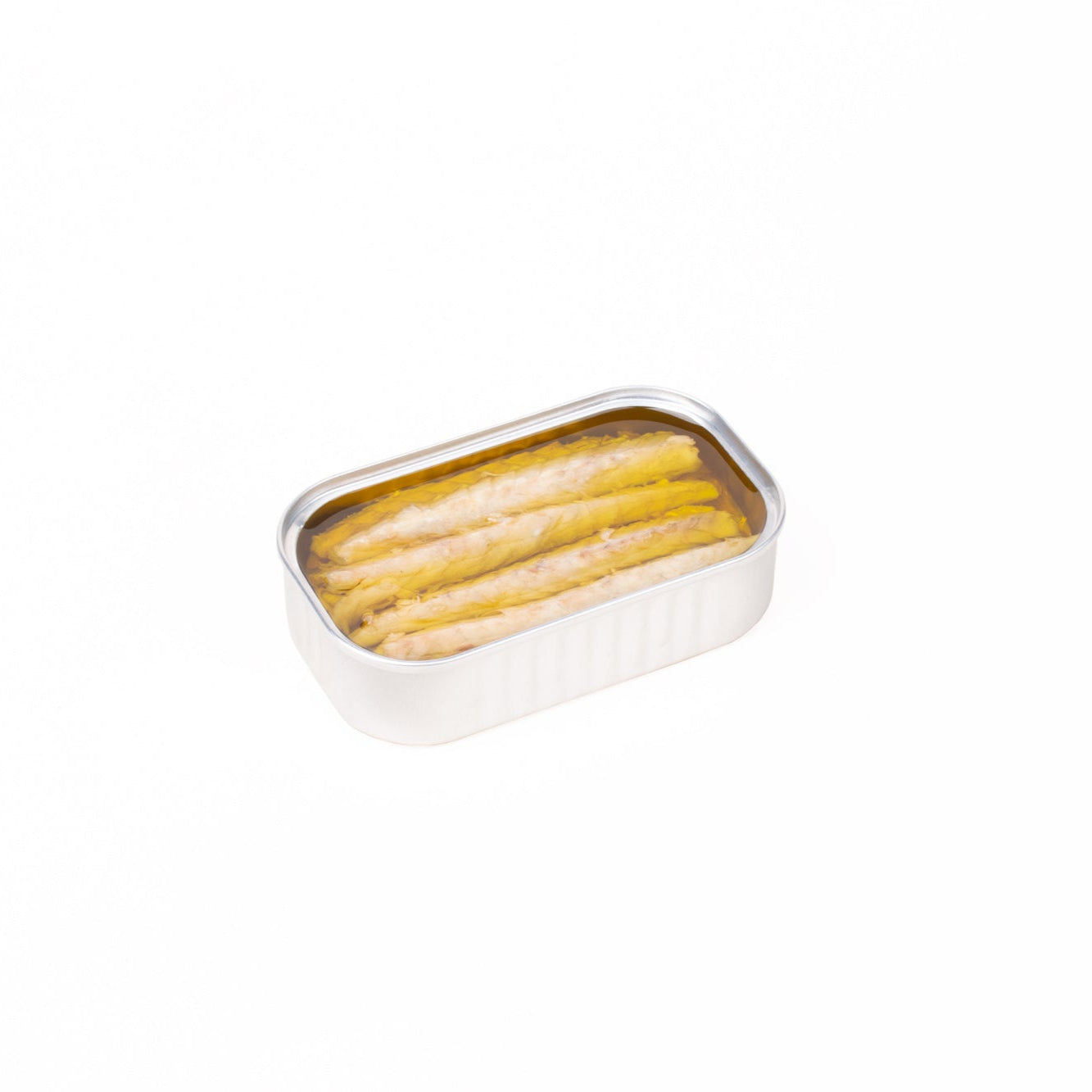 Mackerel fillet in organic extra virgin olive oil (BIO) | Maria Organic