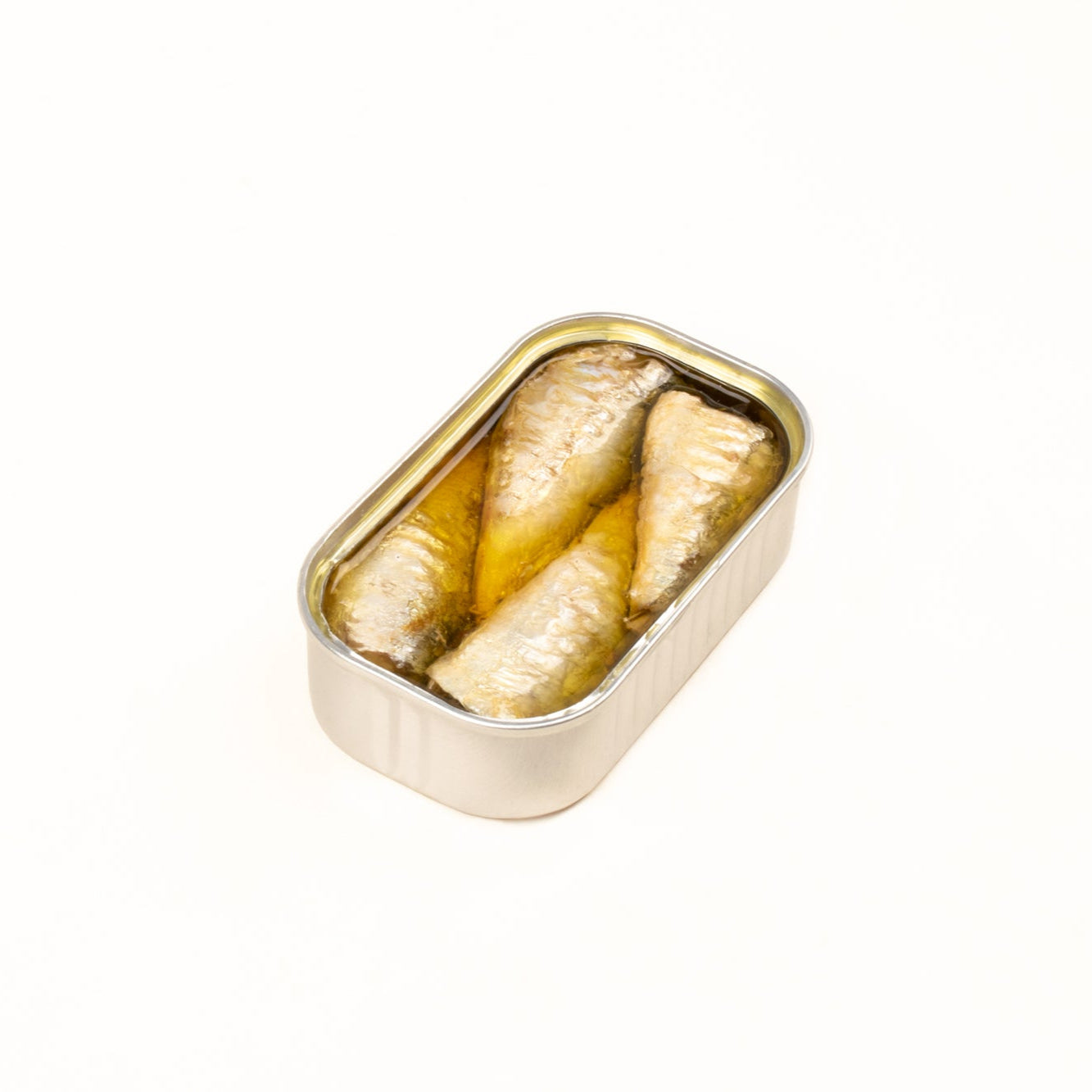 Sardines in organic extra virgin olive oil (BIO) | Maria Organic