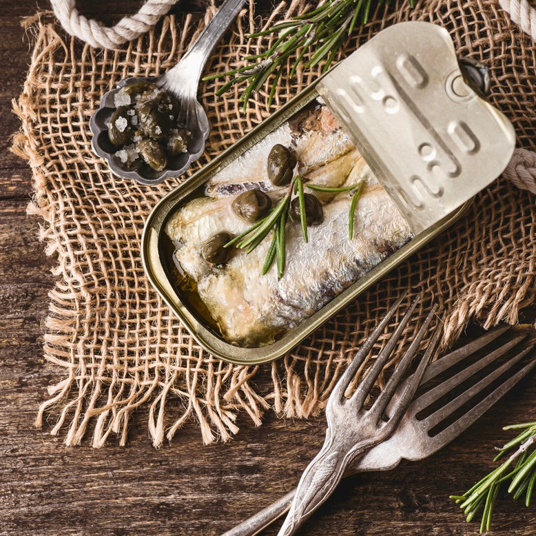 Capers from Salina Island D.O.P. 70g | Italy | Boniviri